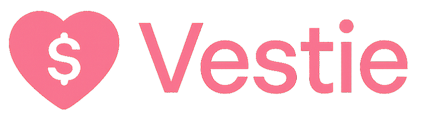 Vestie logo
